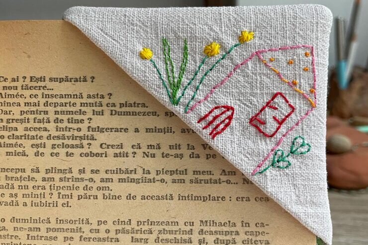 Ten tânăr și neted.