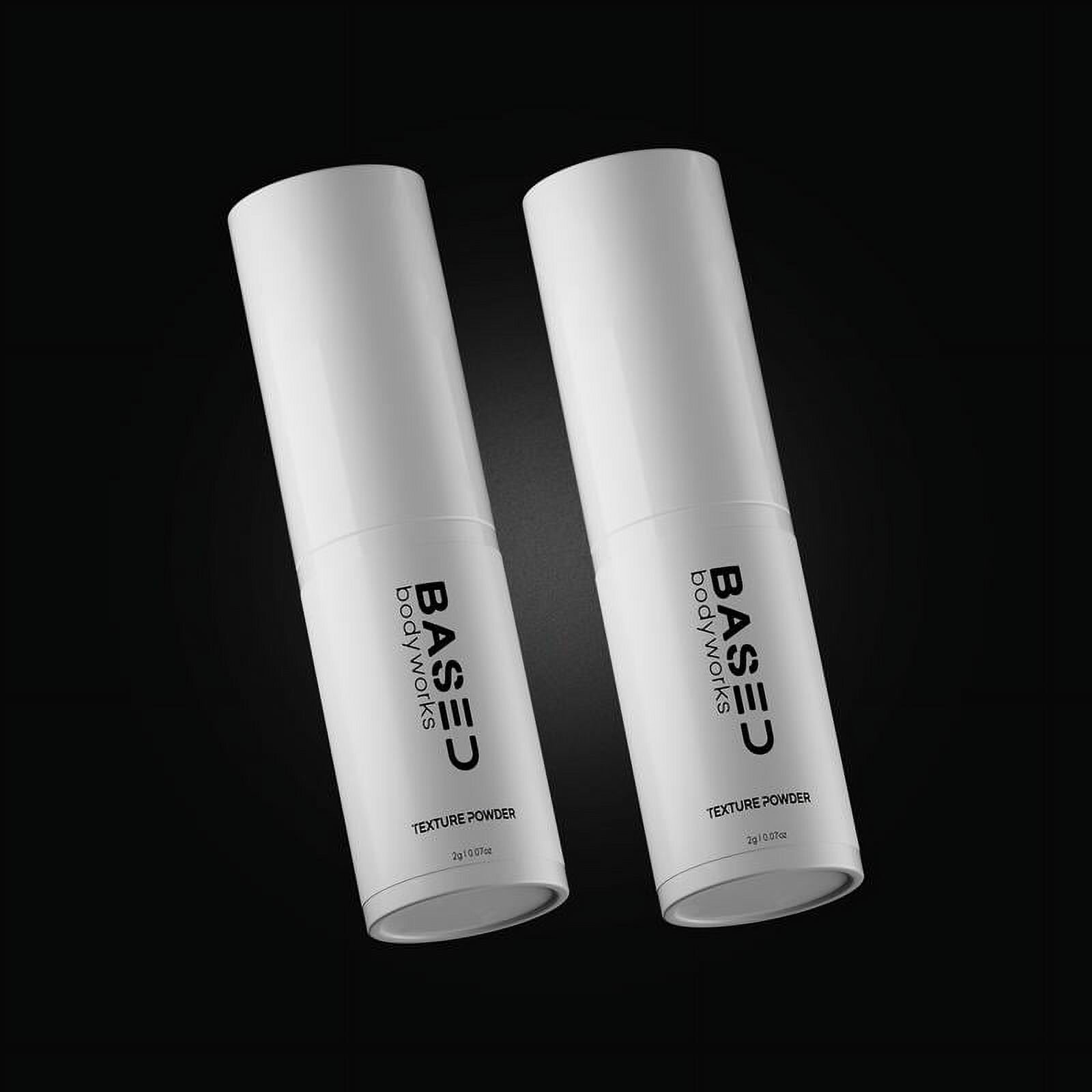 Texturizing Powder (ICON) - volum XXL, natural