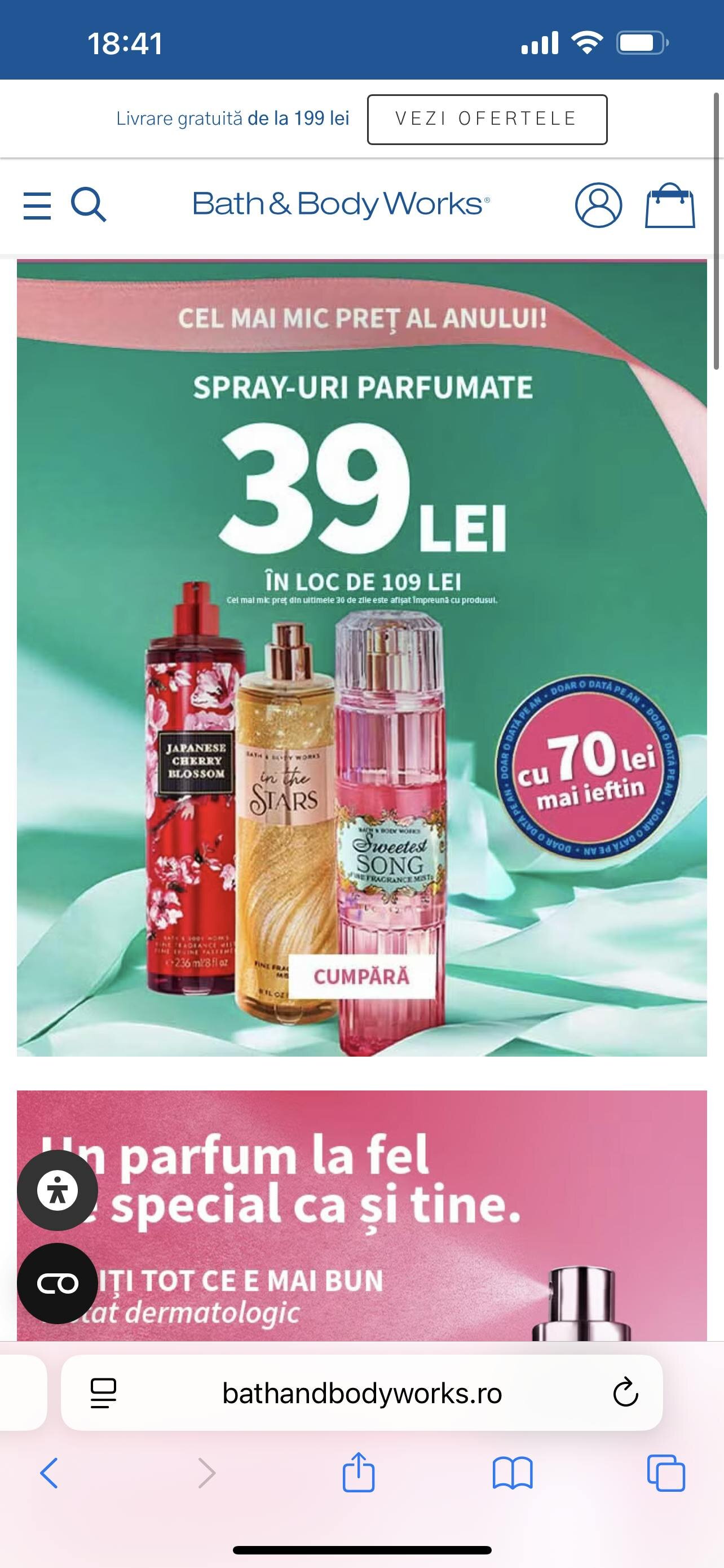 Textură ușoară, absorbție rapidă