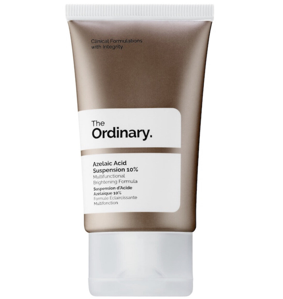 The Ordinary cu 10% acid azelaic