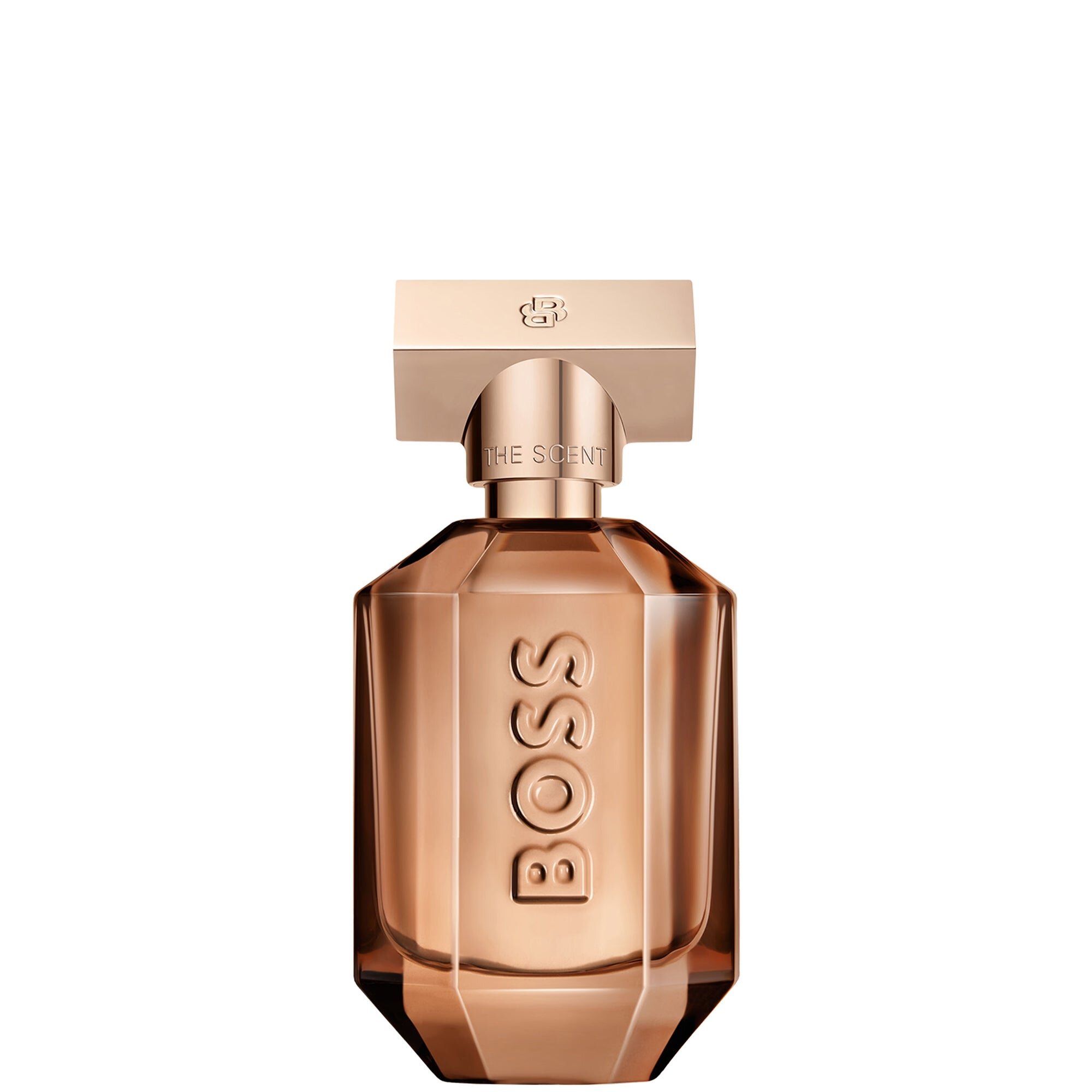The Scent Le Parfum for Her de Boss
