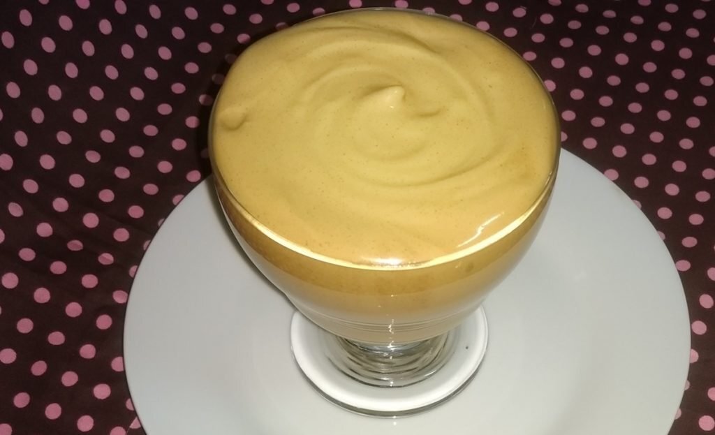 Tipuri de creme cu cafeină