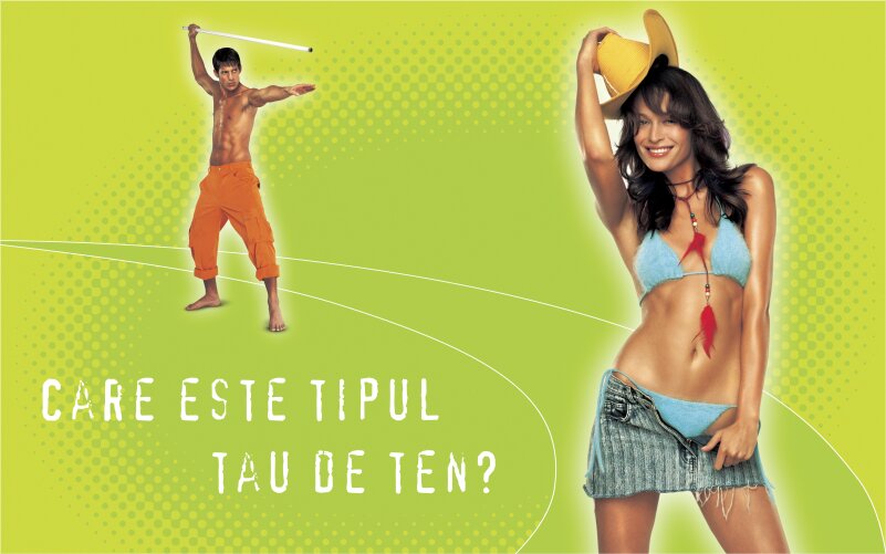 Tipuri de piele compatibile