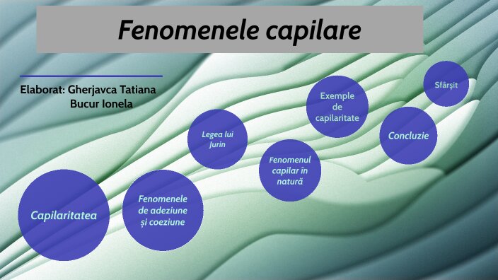 Tipuri de tonice capilare