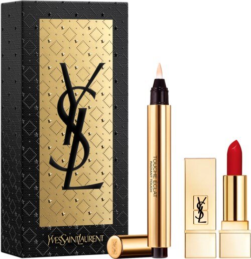 Touche Éclat Shimmer Stick Yves Saint Laurent