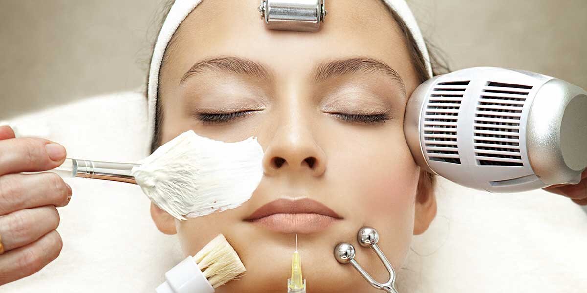 Tratament cosmetic