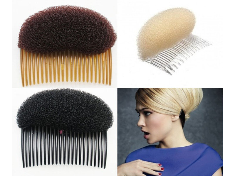 Trucuri pentru volum