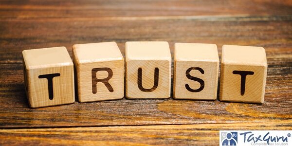 Trust (încredere)
