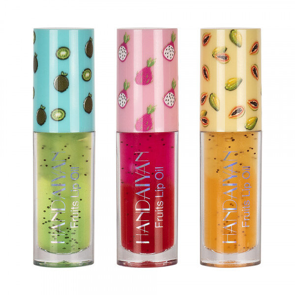 Ulei de buze Vitamin Lip Oil