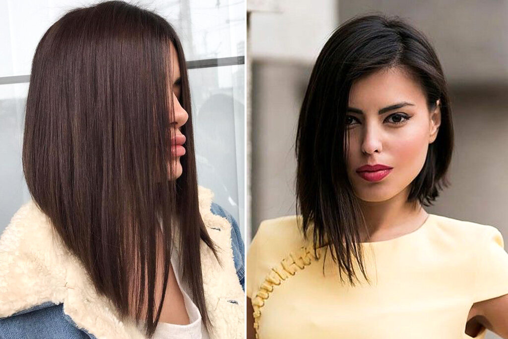 Un look modern și cameleonic
