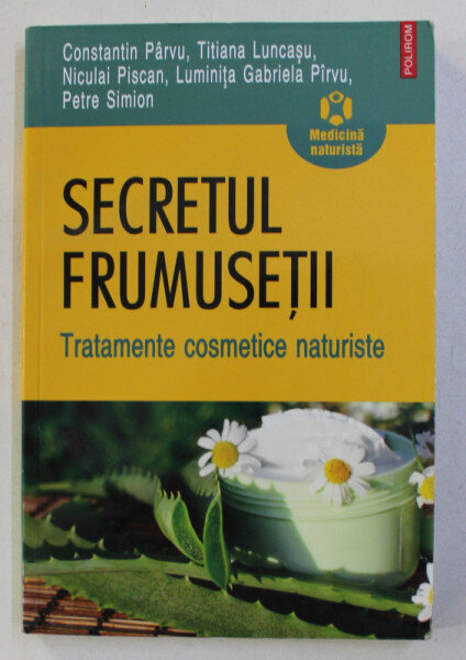 Un secret de frumusețe accesibil