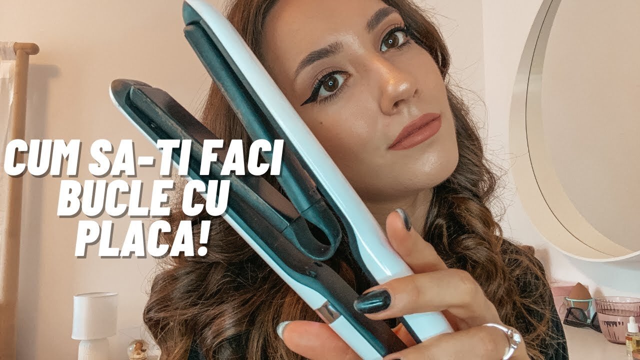 Un ser pentru bucle perfecte