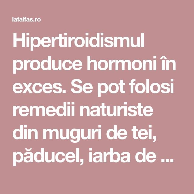Utilizarea prelungită a corticosteroizilor