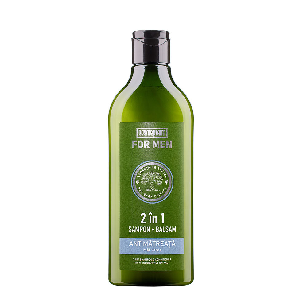 Utilizare ca apă de clătire, ingredient în șampon/balsam sau spray
