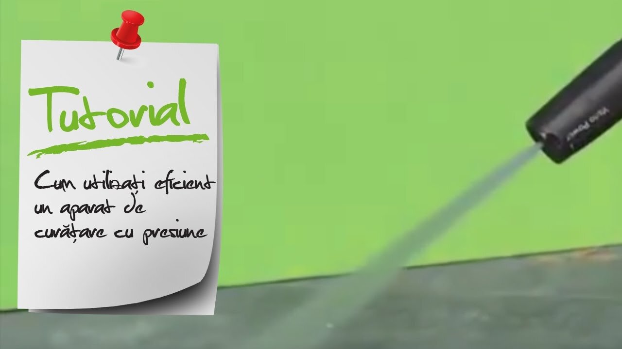 Utilizare rapidă și eficientă