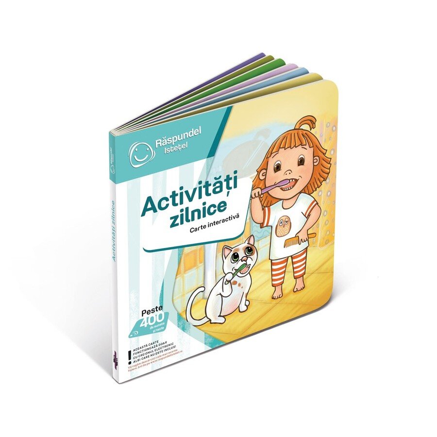 Utilizare zilnică