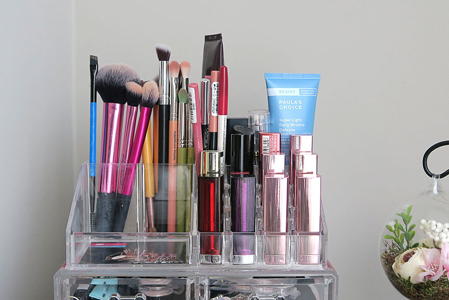 Utilizări cosmetice