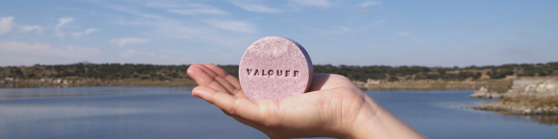 Valquer Laboratorios (vegan, fără sulfati)