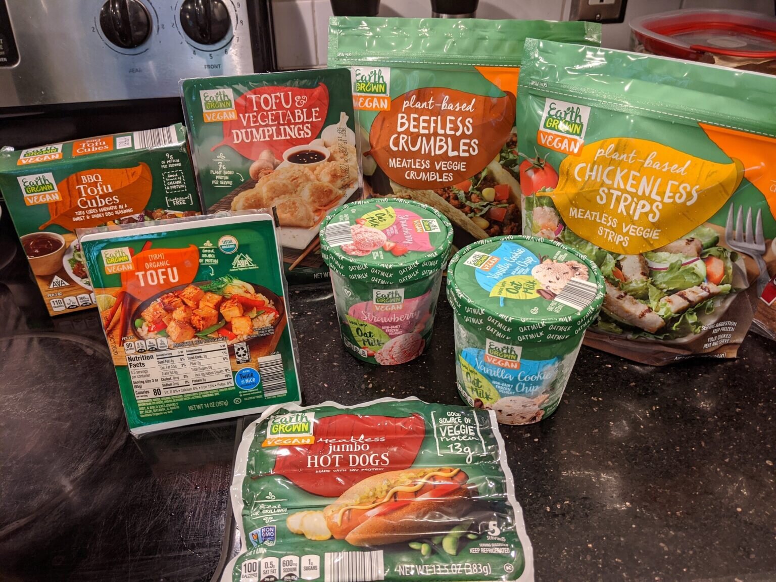 Vegană