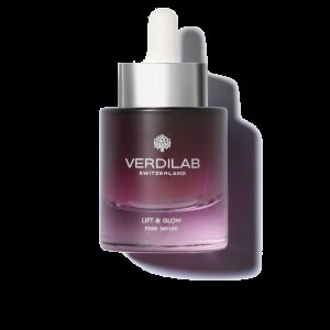 Verdilab: ingrediente 100% naturale și sustenabile