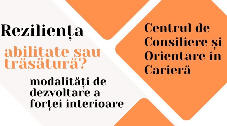 Versatilitate și rezultate așteptate