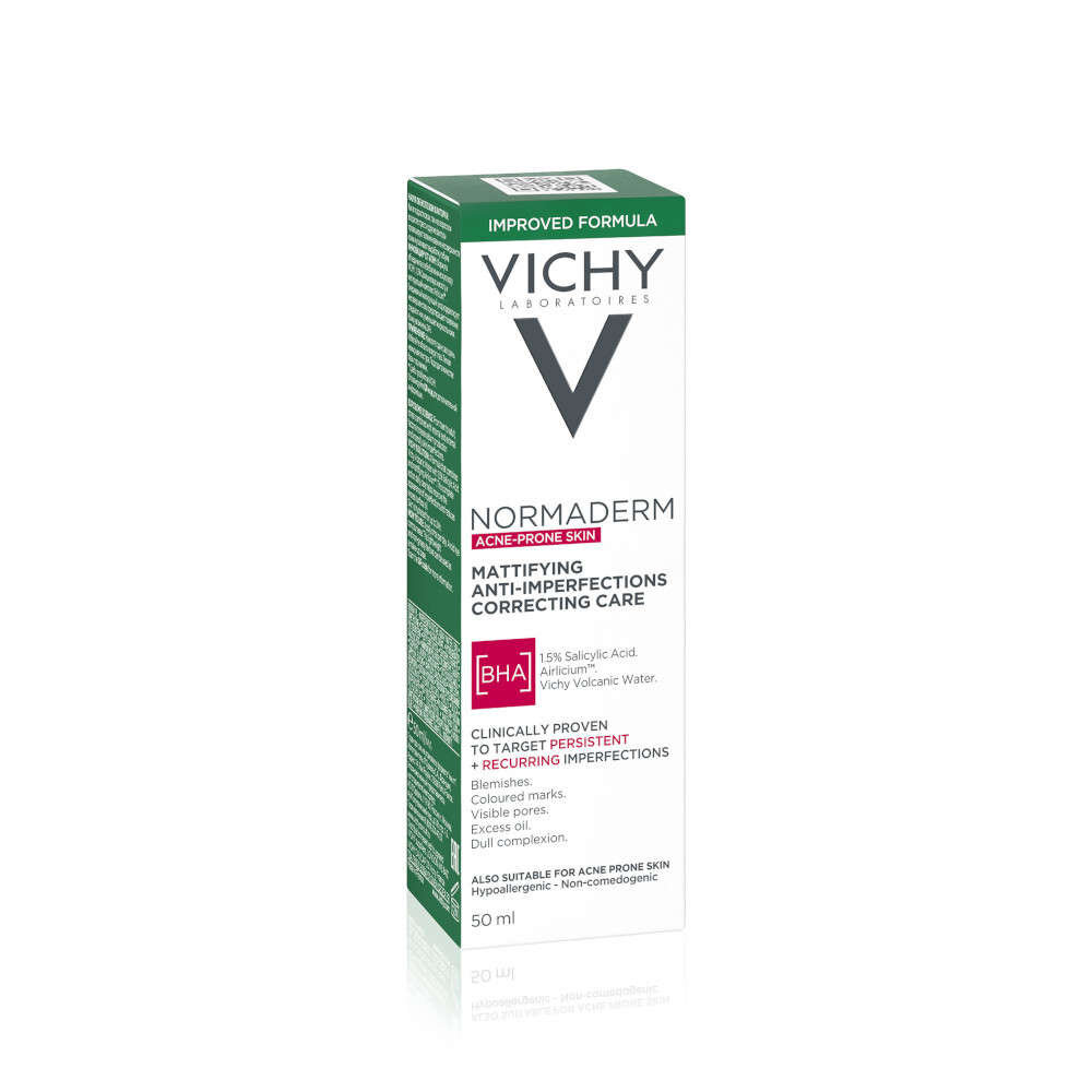 Vichy Capital Idéal Soleil Soothing After-Sun Milk