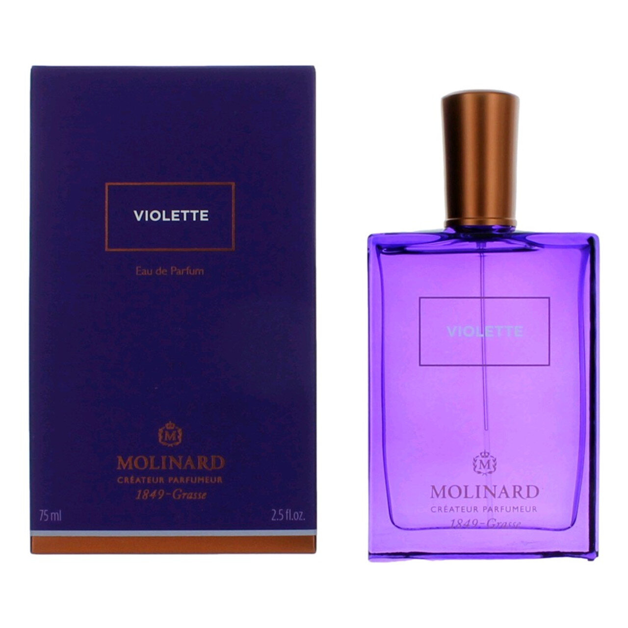 Violette de Molinard