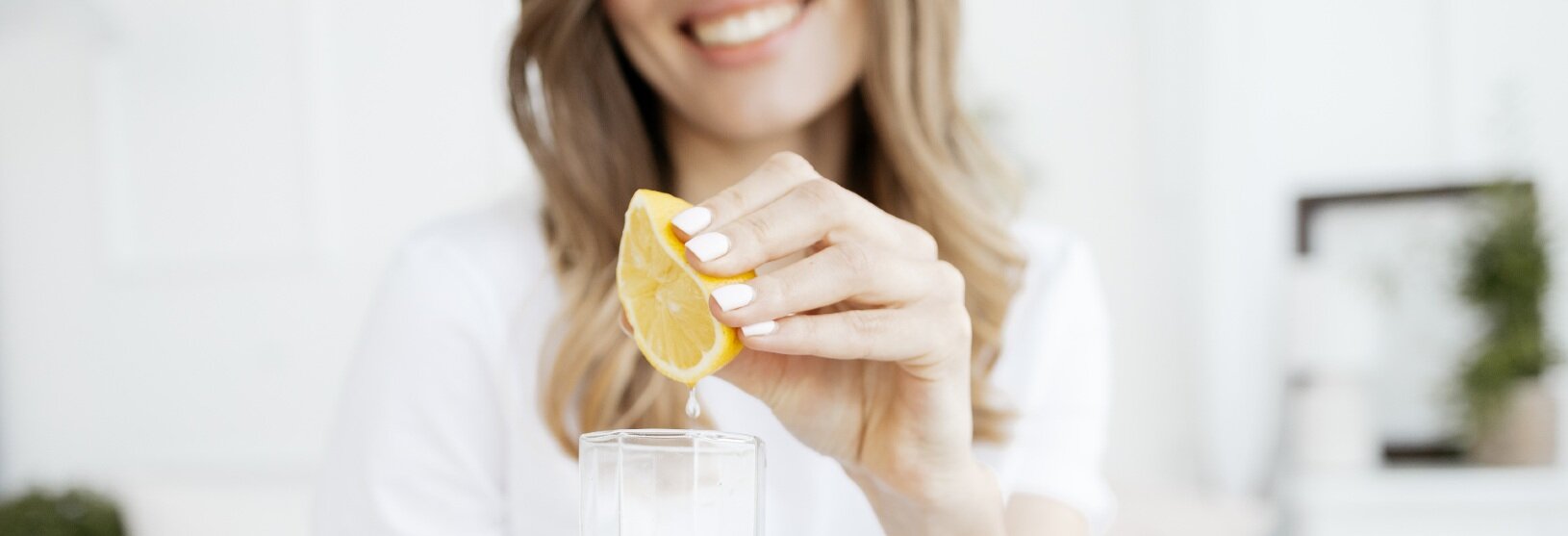 Vitamina C și pielea