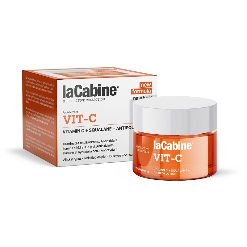 Vitamina C irită pielea?