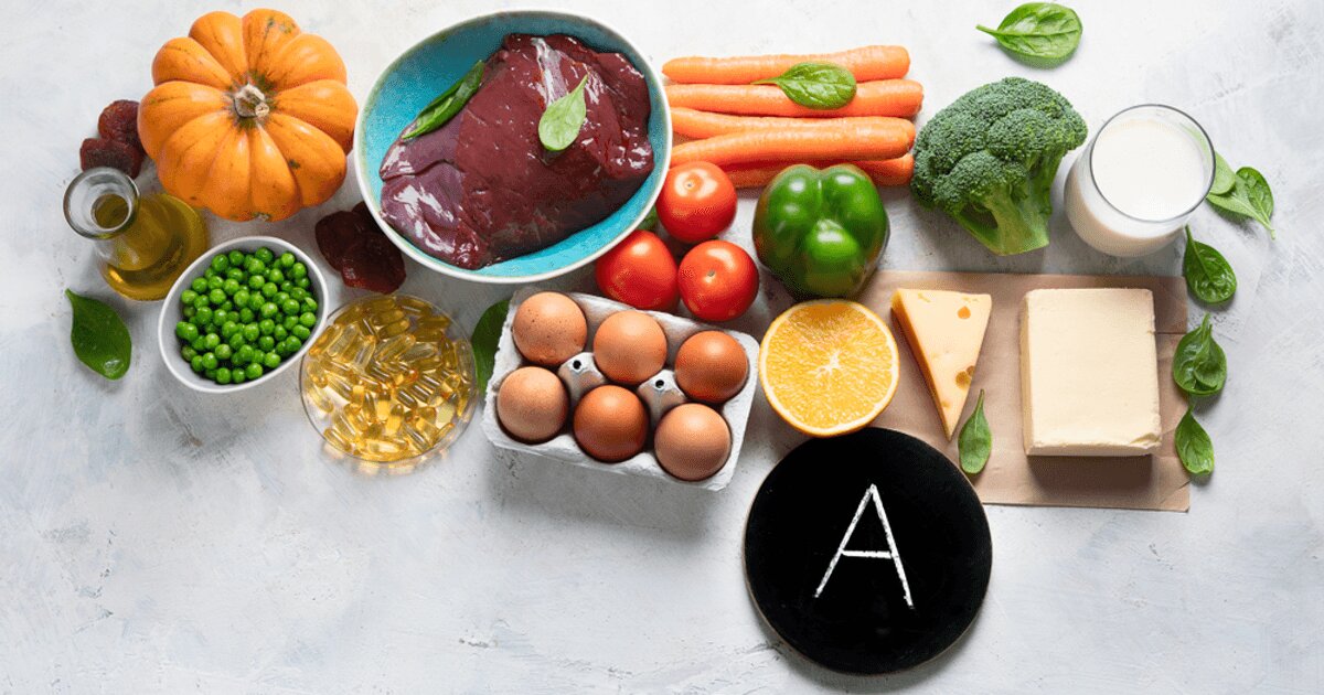 Vitamina C: întârzie îmbătrânirea capilară