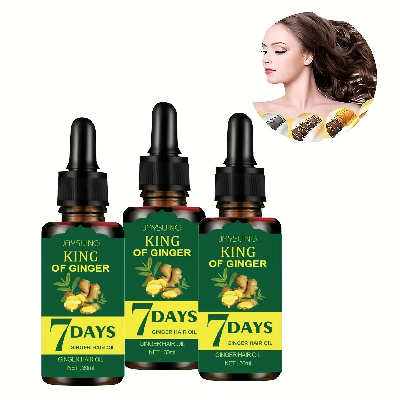 Vitamina C, seruri cu cafeină, ginseng, ghimbir, astaxantină