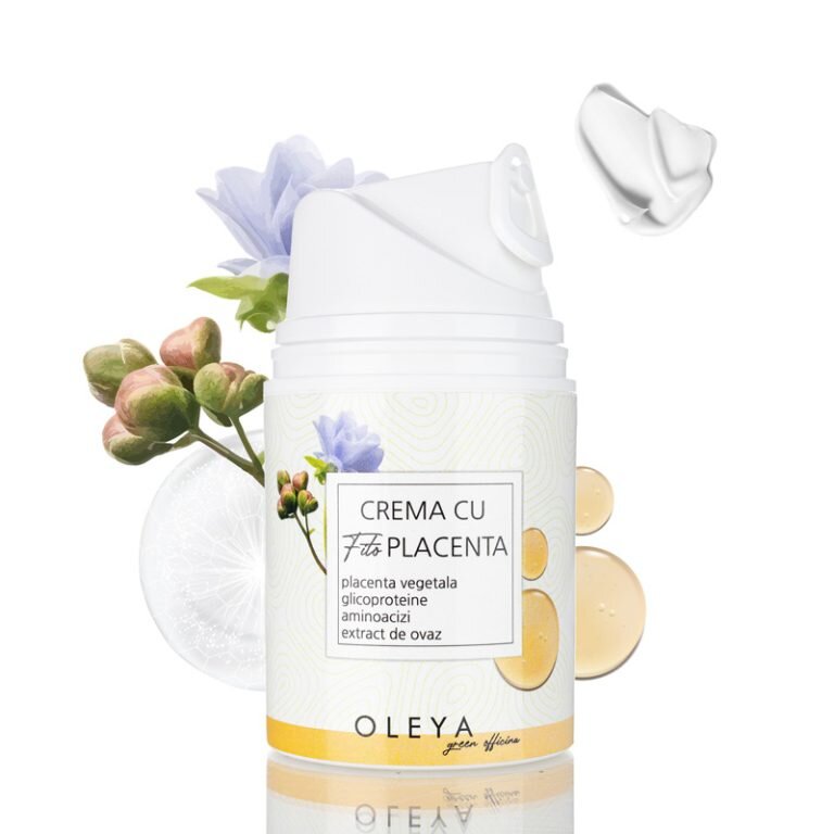 Vitamina F și alte active cosmetice
