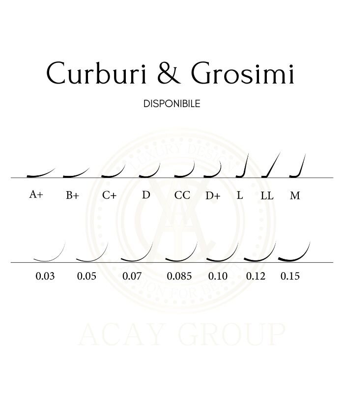 Voilà Beauty: Manichiură și extensii de gene