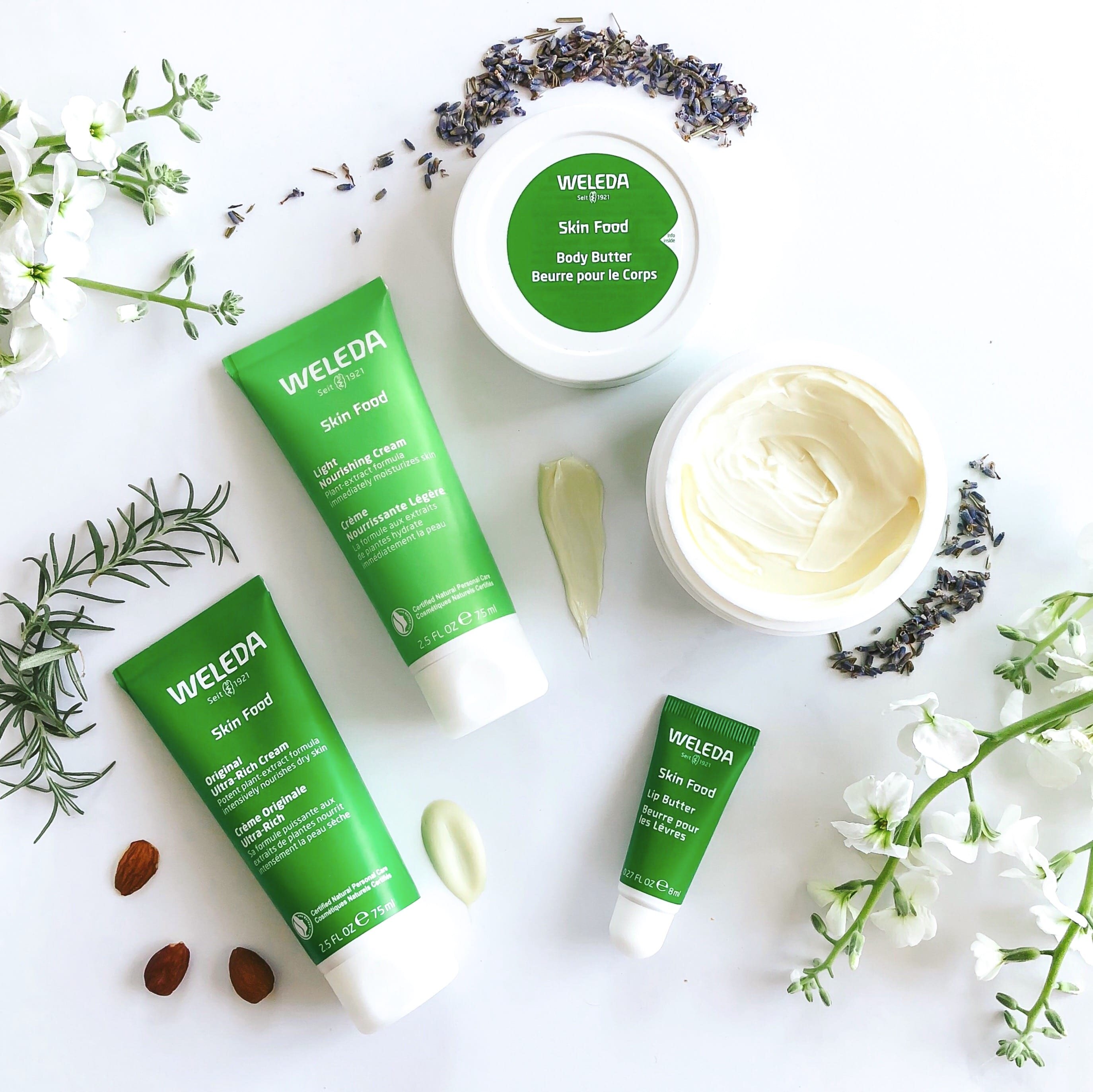 Weleda Skin Food - Opțiune economică