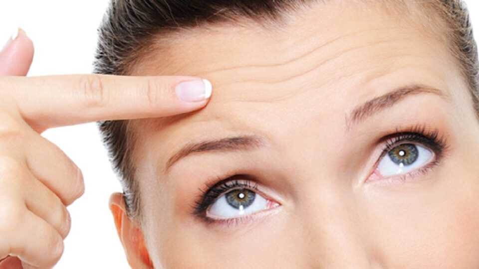 Wrinkle Blur Bakuchiol Eye de la OleHenriksen