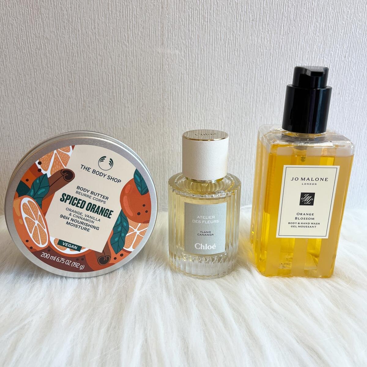 Ylang Cananga de Chloé