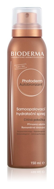 Zece uleiuri autobronzante